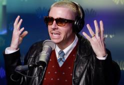 Macklemore, il nuovo album è una retrospettiva sulla sua carriera