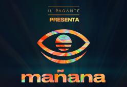 Mañana è il nuovo format di musica tech house con la direzione artistica de Il Pagante