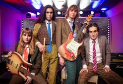 I Maneskin a 105 Mi Casa Live: guarda la live completa
