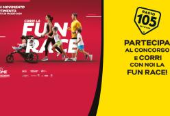 Partecipa al concorso e vivi con noi gli eventi di Run Rome The Marathon!