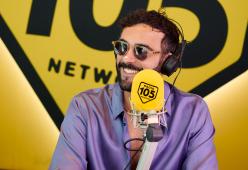 Marco Mengoni, l’Eurovision, il nuovo album e il tour: l’intervista