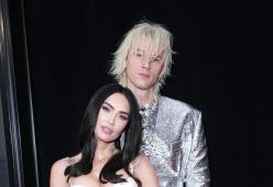 C’è aria di crisi tra la coppia Megan Fox e Machine Gun Kelly?