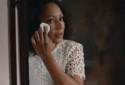 Spice Girls, Mel B shock con il volto insanguinato 