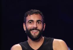 Marco Mengoni accorcerà Due Vite per portarla all’Eurovision