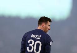 In arrivo una nuova serie tv animata sulla vita di Messi