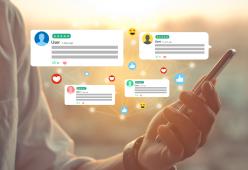 P92: Il nuovo social Meta sul modello di Twitter
