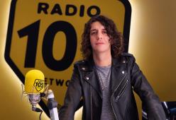 "La musica è finita", il nuovo album di Motta
