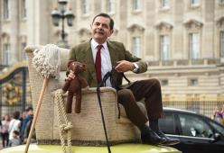 Mr. Bean: Rowan Atkinson dice addio al suo divertente personaggio