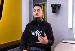 Nayt rivela in anteprima a Radio 105 il nome del nuovo singolo