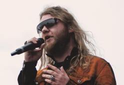 Il ritorno di Nitro con l’album ‘Outsider’