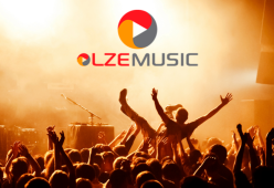 Hai perso "105 Start-up"? Riascolta la storia di Timothy Casanova, Founder di Olzemusic