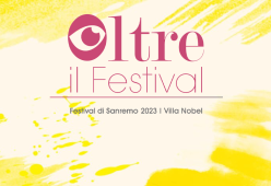 Torna l'appuntamento con Oltre il festival