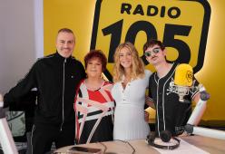 Orietta e Rovazzi ci faranno ballare tutta l'estate 