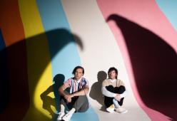 I Twenty One Pilots sono tornati