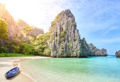 Quest'isola è stata eletta "la più bella del mondo" per il quinto anno consecutivo