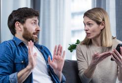 Come scoprire un tradimento? Ecco un metodo semplice e infallibile