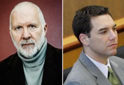  Massimo Picozzi racconta la storia di Scott Peterson