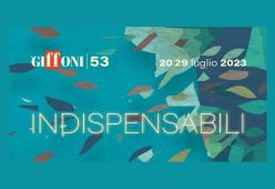Giffoni Film Festival giunge alla 53° edizione 