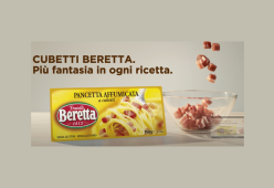 Anche quest’anno con Radio 105, nella splendida cornice di Villa Nobel, ci sarà un ospite speciale...