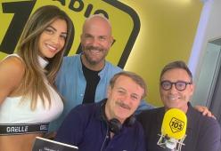 Giacomo Poretti presenta il suo nuovo libro "Un allegro sconcerto"
