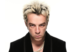 Salmo è pronto per il Summer Tour 2023 