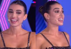 Grande Fratello: Rebecca Staffelli debutta come opinionista social