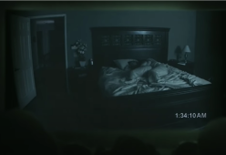 Paranormal  Activity di nuovo sul grande schermo con un reboot diretto da Will Eubank