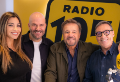 Christian De Sica, il film "I limoni d'inverno" racconta la storia di due solitudini che si incontrano