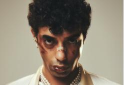 Pyrex ha annunciato "Sinfonia della distruzione"- 