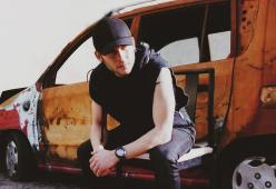 Rancore annuncia il suo nuovo album