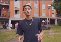 Arrestati i rapper Baby Gang e Neima Ezza