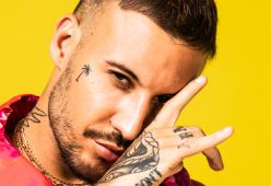 Fred De Palma: Una volta ancora è il singolo n.1 del 2019!