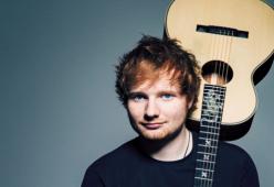 Ed Sheeran torna ad essere single
