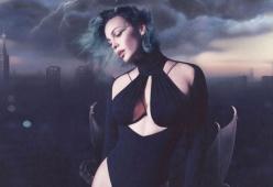Rose Villain: il suo primo album si ispira a Batman