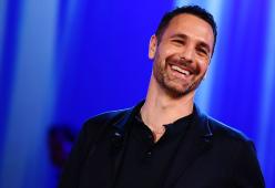 Raoul Bova parla del suo periodo più buio: "La depressione non va sottovalutata"