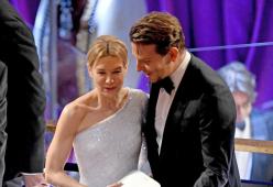 Renée Zellweger e Bradley Cooper stanno (di nuovo) insieme?