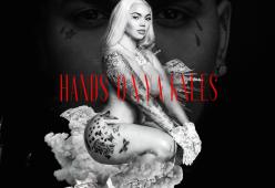 Hands on Ya Knees