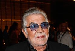 Roberto Cavalli, di nuovo papà all’età di 82 anni 