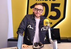 Rocco Hunt esce dalla sua comfort zone e pubblica un pezzo tutto nuovo
