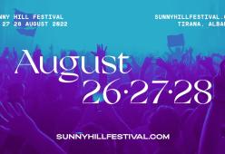 Sunny Hill Festival