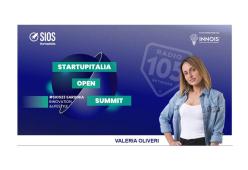 Il viaggio di StartupItalia riparte da Cagliari il 18 maggio con SIOS23 Sardinia. Iscriviti!
