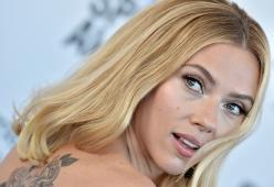 Scarlett Johansson si è sempre rifiutata di dimagrire per Hollywood