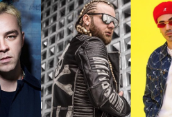 Machete, fuori il singolo “Marylean”