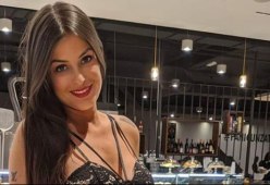 Sara Tommasi torna a Terni e apre una panetteria: "Ora sono felice"