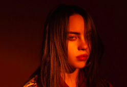Billie Eilish: la sua pagina Wikipedia è la più visualizzata del 2019
