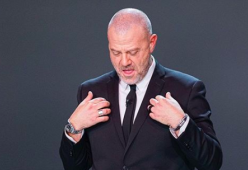 Giulio Golia de "le Iene" lascia il programma dopo 20 anni... solo per poco