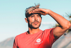 Zac Efron ha rischiato la vita durante un reality di sopravvivenza