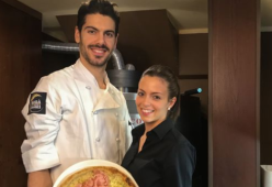 Pizzaiolo contro i genitori che non sanno educare i figli: “Lasciateli a casa”
