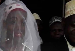Imam scopre di aver sposato un uomo dopo due settimane di matrimonio
