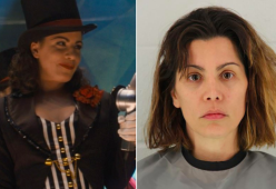 Attrice di Capitan American accoltella e uccide la madre